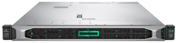 

Сервер HP ProLiant DL360 875840-425