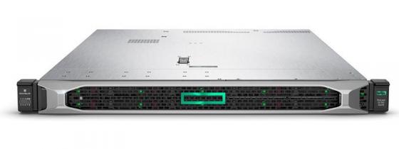 

Сервер HP ProLiant DL360 876100-425