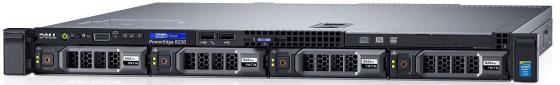 Сервер Dell PowerEdge R230 210-AEXB/050