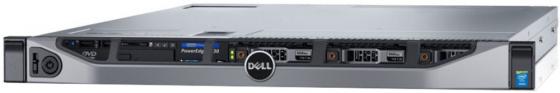 

Сервер Dell PowerEdge R630 210-ACXS-234