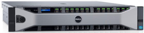 

Сервер Dell PowerEdge R730 210-ACXU-242