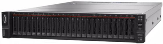 

Сервер Lenovo ThinkSystem SR650 7X06A04LEA