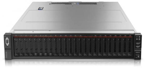 

Сервер Lenovo ThinkSystem SR650 7X06A048EA