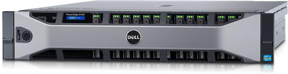 

Сервер Dell PowerEdge R730XD 210-ADBC-140