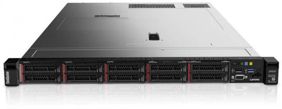 

Сервер Lenovo ThinkSystem SR630 7X02A042EA