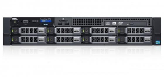 

Сервер Dell PowerEdge R730 210-ACXU-244