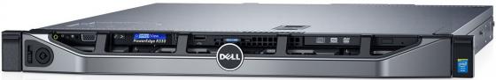 

Сервер Dell PowerEdge R330 210-AFEV-59