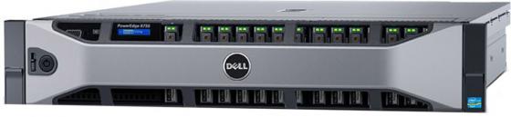 

Сервер Dell PowerEdge R730 210-ACXU-20