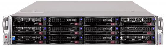 

Серверная платформа SuperMicro SSG-6029P-E1CR12L