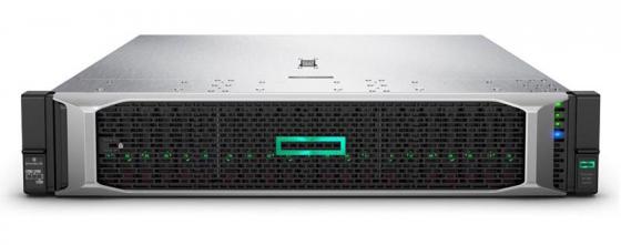 

Сервер HP ProLiant DL380 826567-B21
