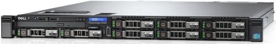 

Сервер Dell PowerEdge R430 210-ADLO-227
