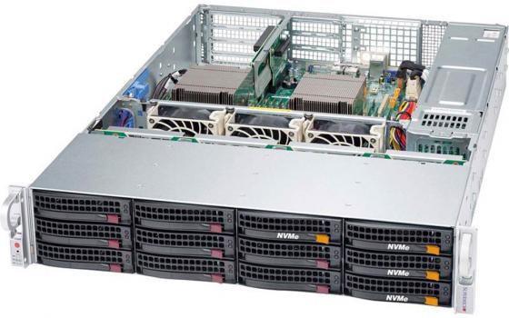 

Серверная платформа Supermicro SYS-6029P-WTRT 2U, 2x LGA3647 (up 205W), 12xDDR4, up to 12x3.5", SATA On-Board (RAID 1/1/10/5), 2x10GbE, IPMI, VGA, 2x1200W, 3xFH, 2xLP, M2