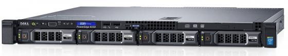 

Сервер Dell PowerEdge R230 210-AEXB-56