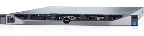 

Сервер Dell PowerEdge R630 210-ACXS-191