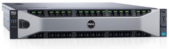 

Сервер Dell PowerEdge R730XD 210-ADBC-259