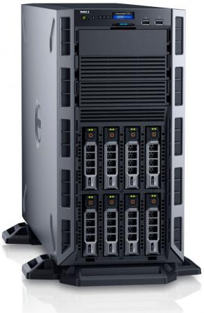 

Сервер Dell PowerEdge T330 210-AFFQ-25