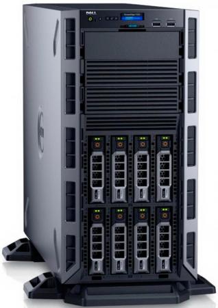 

Сервер Dell PowerEdge T330 210-AFFQ-26