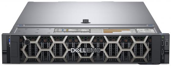 

Сервер Dell PowerEdge R740xd R7XD-3653