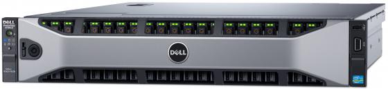

Сервер Dell PowerEdge R730xd 210-ADBC-155