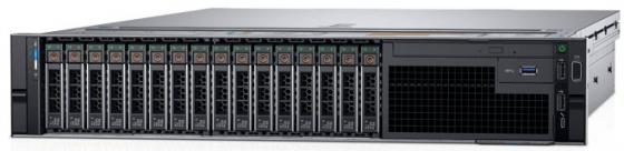 

Сервер Dell PowerEdge R740 R740-3592