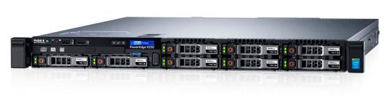 

Сервер Dell PowerEdge R330 210-AFEV/053