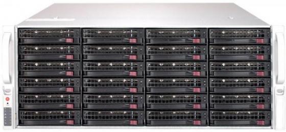 

Серверная платформа SuperMicro SSG-6049P-E1CR24H