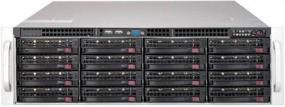 

Серверная платформа SuperMicro SSG-6039P-E1CR16H
