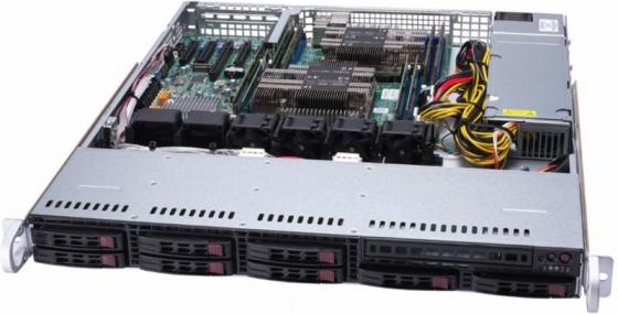 

Серверная платформа SuperMicro SYS-1029P-MT