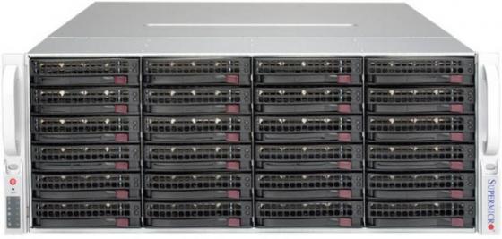 

Серверная платформа SuperMicro SSG-6049P-E1CR36H