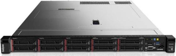 

Сервер Lenovo ThinkSystem SR630 1xGold 5118 1x16Gb x8 2.5" 930-8i 1x750W (7X02A008EA)
