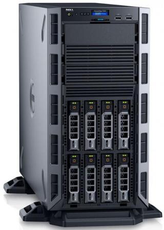 

Сервер Dell PowerEdge T330 210-AFFQ-29