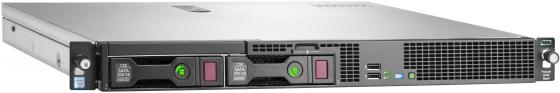 

Сервер HP ProLiant DL20 871429-B21