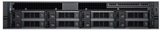 

Сервер PowerEdge R540 (R540-7090/001) (2)*Silver 4114 (2.2GHz, 10C), 32GB (2x16GB) RDIMM, No HDD (up to 8x3.5"), PERC H730P