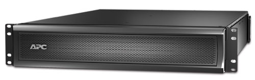 

Батарея для ИБП APC Smart-UPS X 120V SMX120RMBP2U