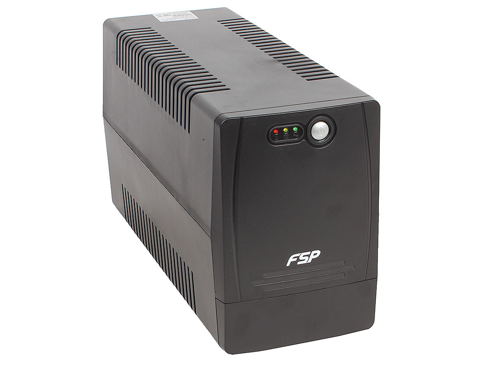 

ИБП FSP DP 2000 2000VA/1200W (6 IEC)