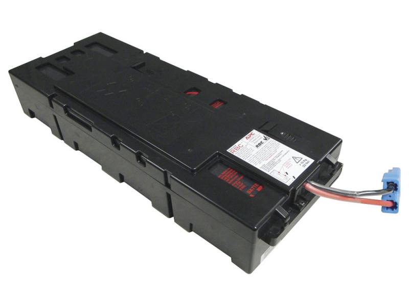 

Батарея APC RBC115