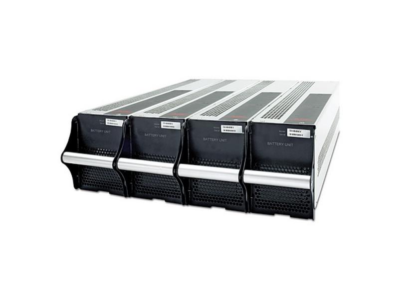 

Батарея APC SYBT9-B4 для Symmetra PX 160kW (комплект из 4 шт.)
