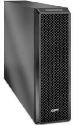 

Батарея APC Smart-UPS SRT RM battery pack 192v 10kVA SRT192RMBP2