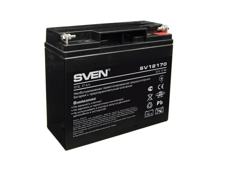 

Батарея Sven SV12-17 (SV12170)