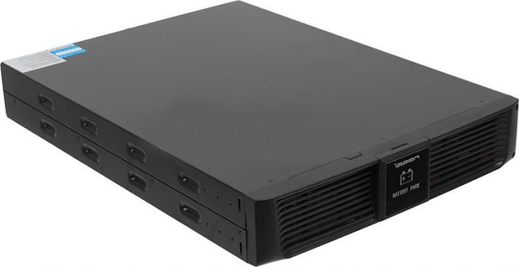 

Дополнительная батарея для ИБП Ippon SMART WINNER II 2000/3000 EBM