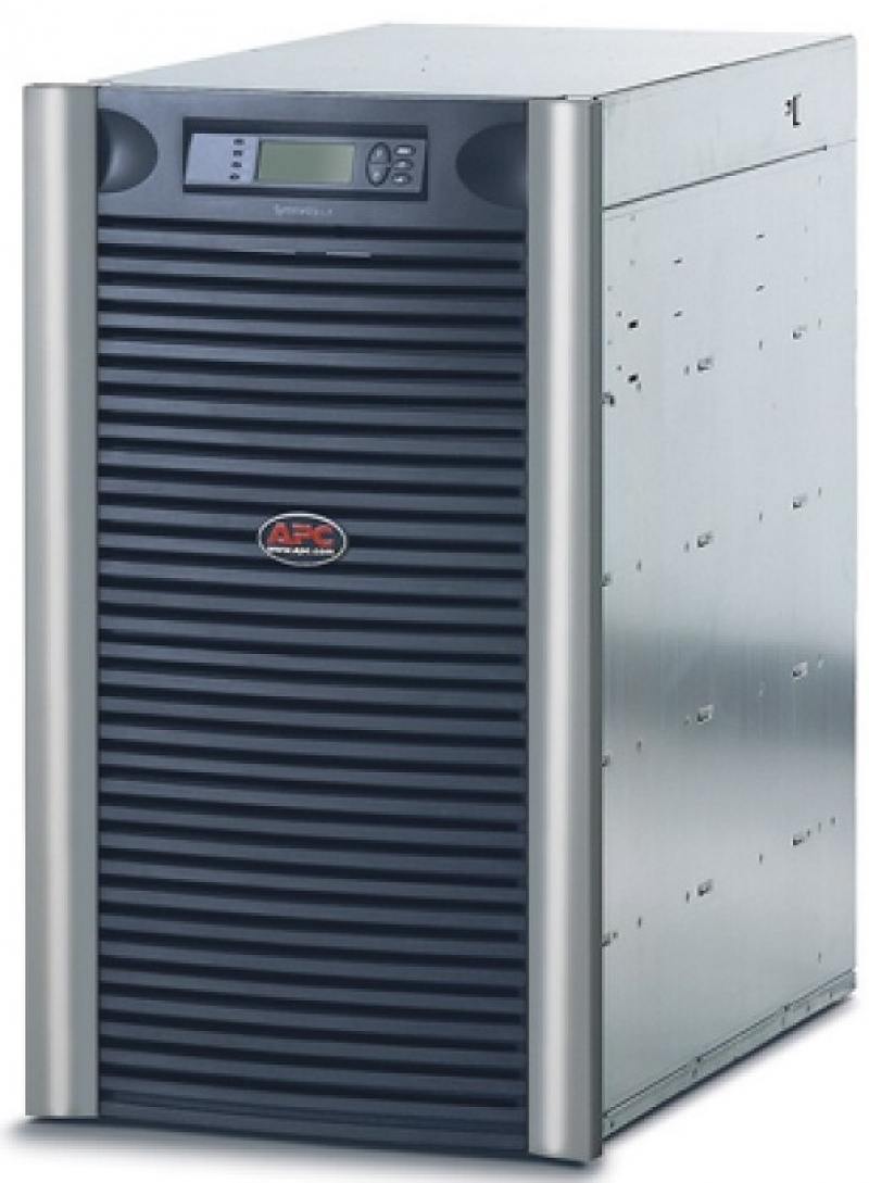 

ИБП APC Symmetra 8000VA SYA8K16RMI