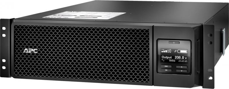 

ИБП APC SMART SRT 4500VA SRT5KRMXLI
