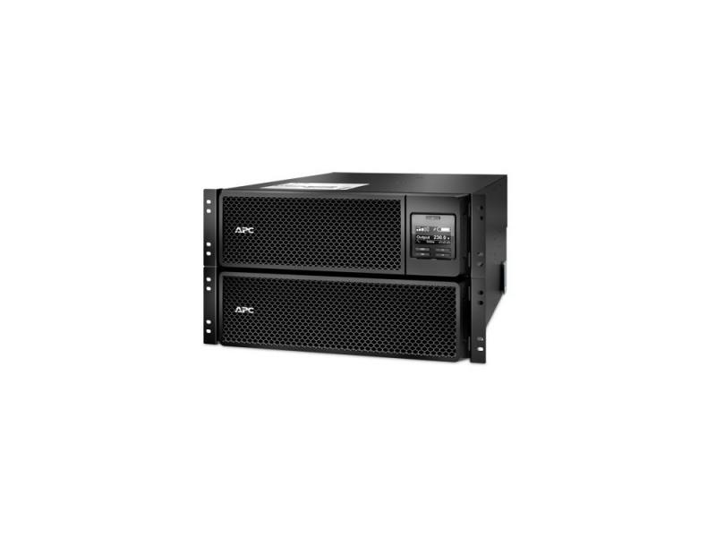 

ИБП APC SRT10KRMXLI Smart-UPS 10000 VA/10000W (10 IEC, Hardwire)