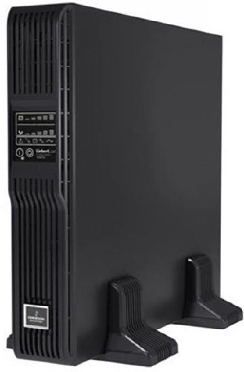 

ИБП Emerson GXT4-2000RT230E 1800Вт 2000ВА черный