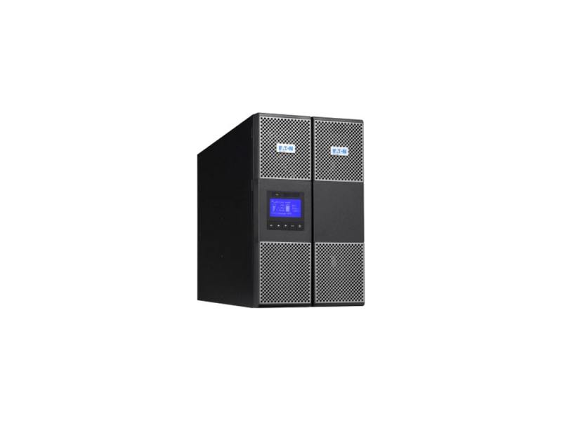 

ИБП Eaton 9PX 6000i RT3U Netpack 6000VA 9PX6KIRTN