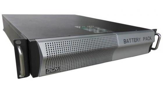 

Батарея Powercom SRT-72V 72Вт 14.4Ач для SRT-3000