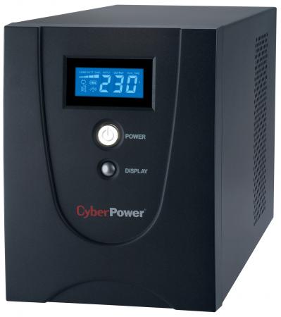 

ИБП CyberPower 2200VA VALUE2200EI-B