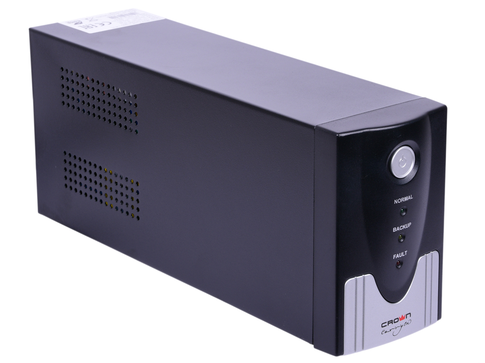 

ИБП Crown CMU-SP500 EURO 500VA/240W