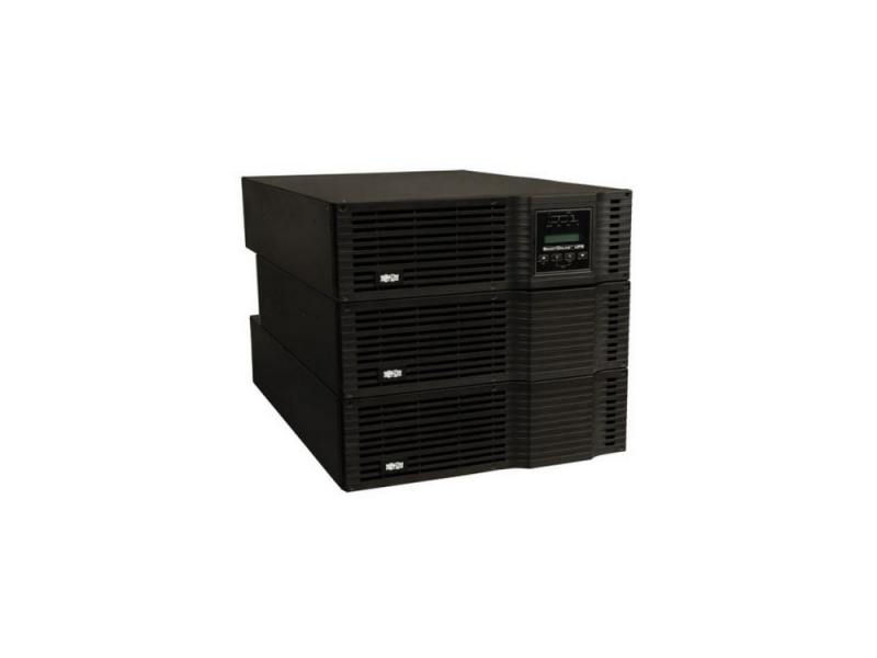 

ИБП APC SMART VT Frame 10000VA SUVTPF10KB4H