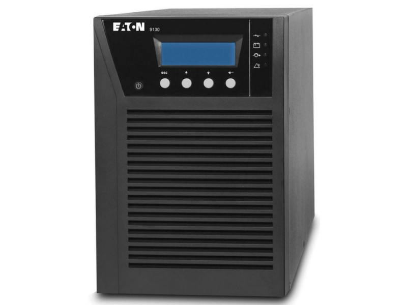 

ИБП Eaton 9130 3000VA On-Line 103006437-6591